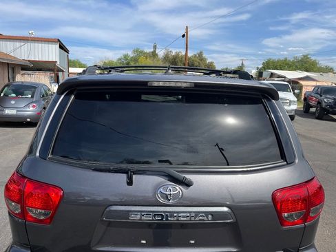 Used 2014 Toyota Sequoia SR5 image 54