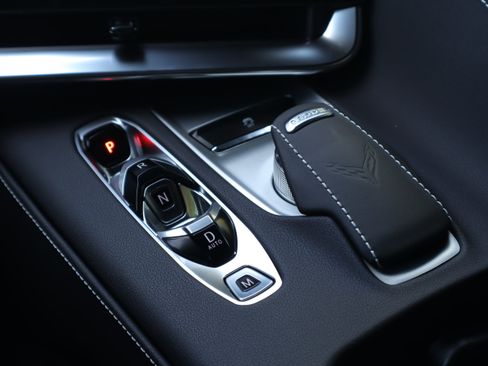 Used 2024 Chevrolet Corvette Stingray Coupe w/ 1LT image 27