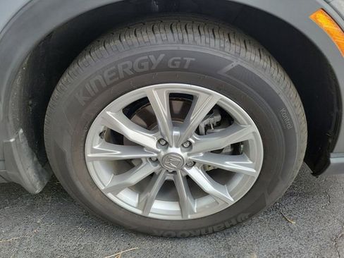 Used 2024 Honda CR-V EX-L image 6