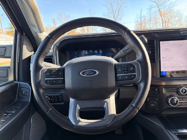 Used 2026 Ford F250 Lariat AWD/4WD image 20