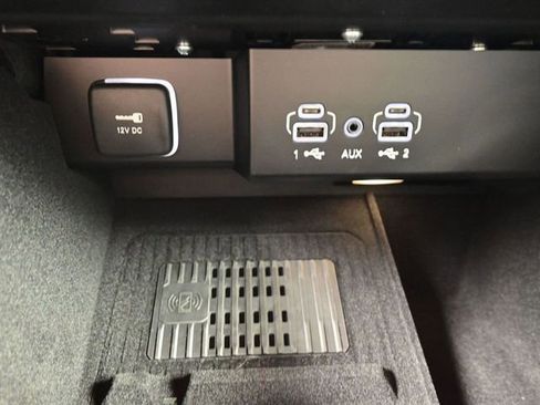 New 2026 Jeep Grand Wagoneer Limited image 26