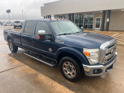 Used 2015 Ford F350 XLT w/ XLT Premium Package