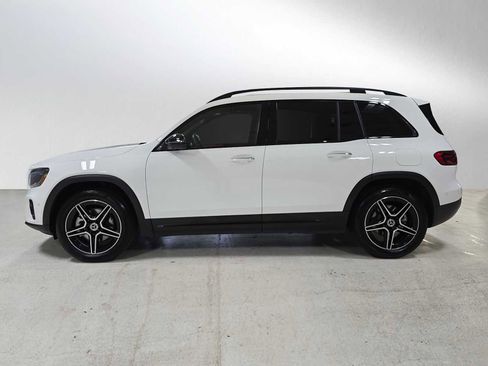 Certified 2025 Mercedes-Benz GLB 250 4MATIC image 6