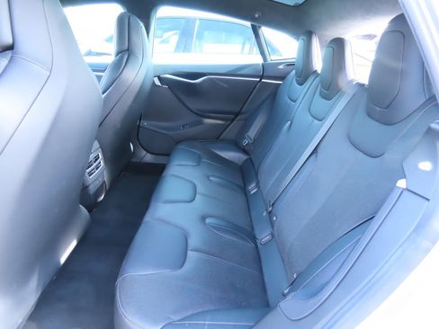 Used 2017 Tesla Model S 90D image 11
