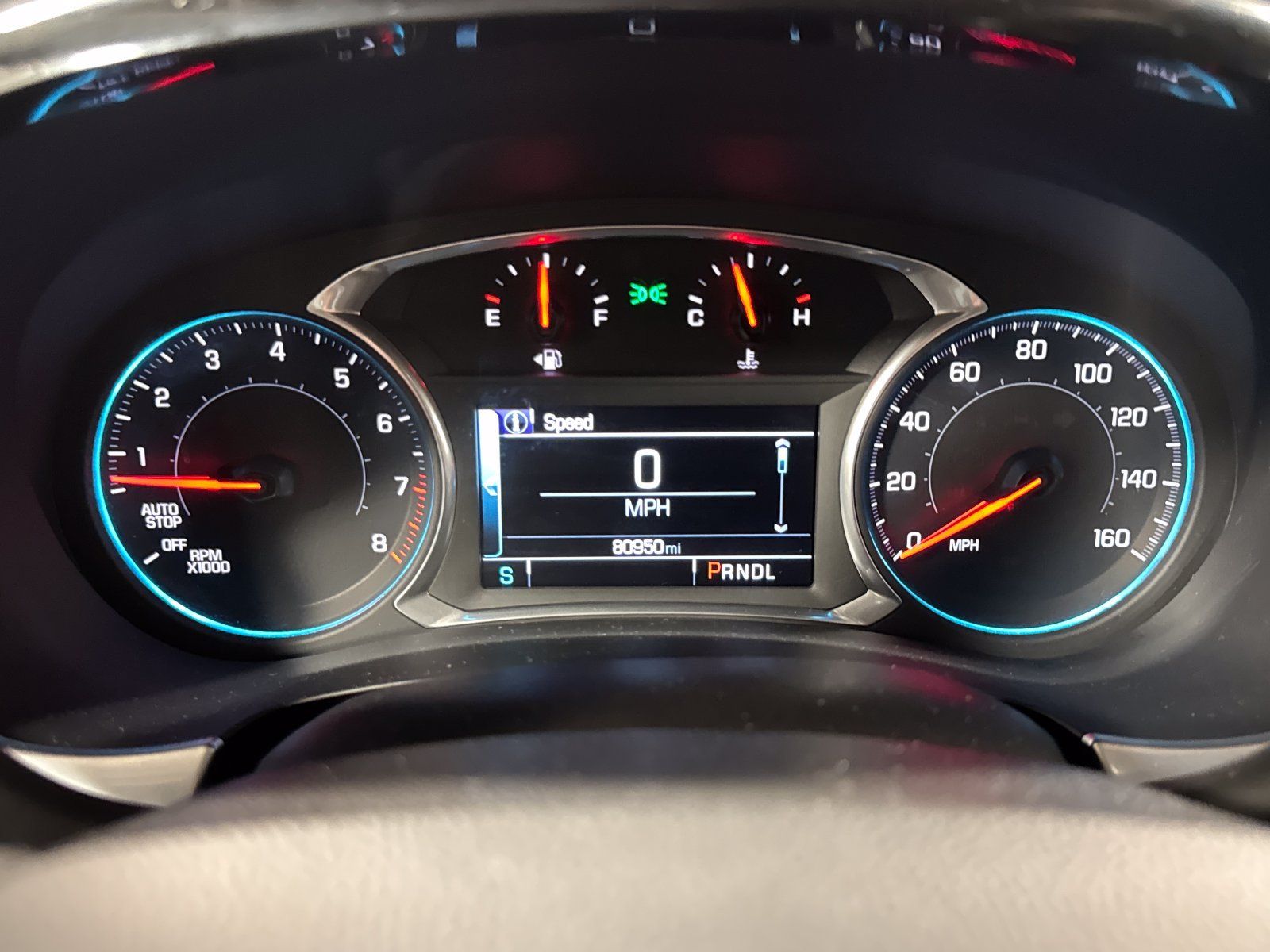 Used 2019 Chevrolet Traverse LT w/ LPO, Floor Liner Package AWD/4WD image 20