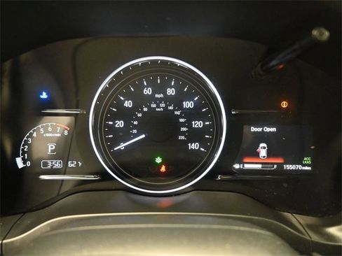 Used 2022 Honda HR-V EX image 3