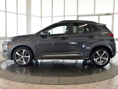 Used 2019 Hyundai Kona Limited AWD/4WD image 5