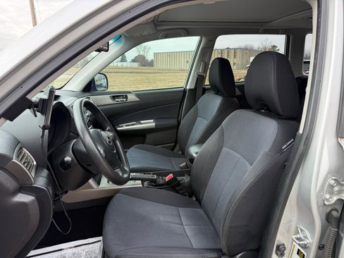 Used 2010 Subaru Forester 2.5XT Premium w/ Popular Equipment Group 1B image 16