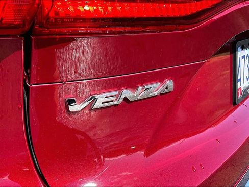 Used 2021 Toyota Venza Limited w/ Advanced Technology Package AWD/4WD image 33