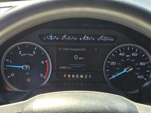 Used 2019 Ford F350 XL w/ XL Value Package image 7