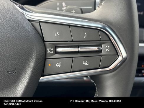 New 2026 Chevrolet Equinox LT w/ LPO, Floor Liner Package AWD/4WD image 30