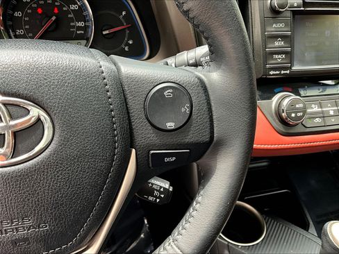 Used 2013 Toyota RAV4 Limited FWD image 12