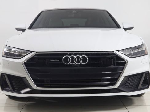 Used 2019 Audi A7 3.0T Prestige w/ Prestige Package image 65