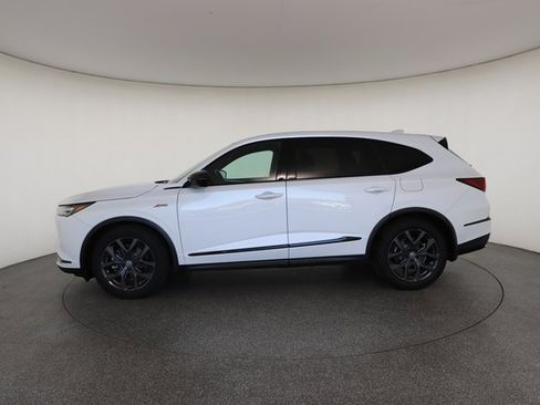Used 2023 Acura MDX A-Spec image 6