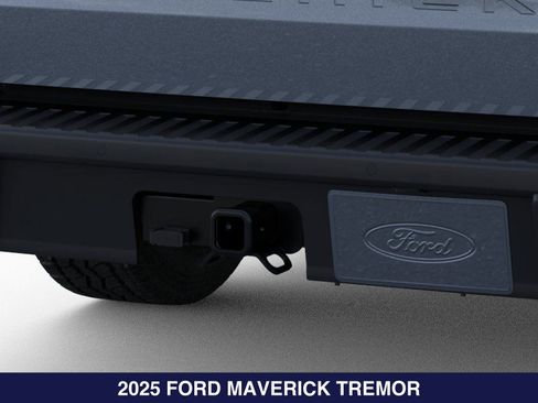 New 2025 Ford Maverick Tremor AWD/4WD image 22