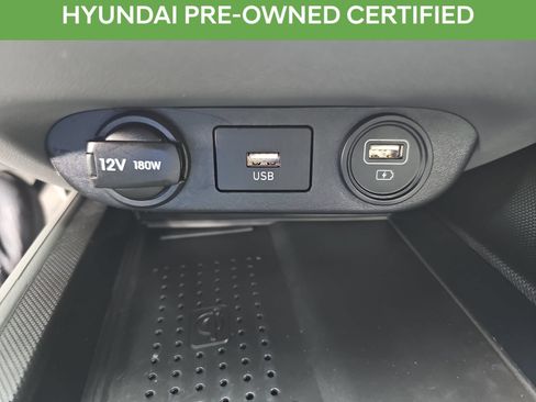 Used 2023 Hyundai Elantra SEL w/ Convenience Package FWD image 29