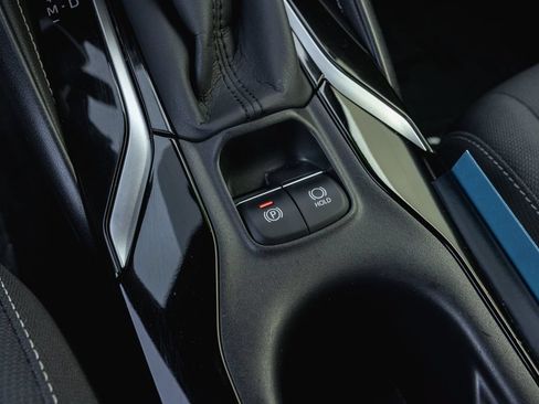 Certified 2020 Toyota Corolla SE FWD image 19