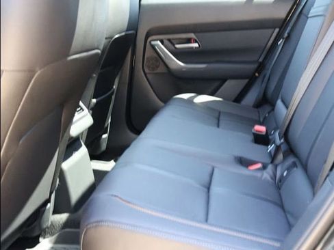 New 2026 MAZDA CX-50 AWD 2.5 Hybrid w/ Weather Package image 21