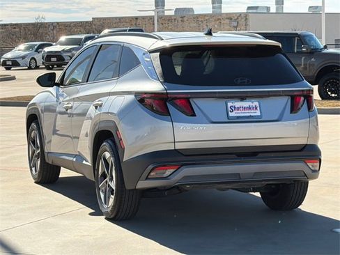 Used 2025 Hyundai Tucson SEL image 5