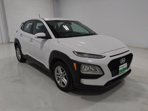 Used 2021 Hyundai Kona SE AWD/4WD image 13