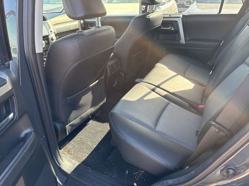 Used 2024 Toyota 4Runner SR5 Premium image 9