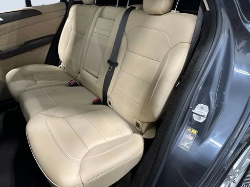 Used 2016 Mercedes-Benz GLE 350 4MATIC image 23
