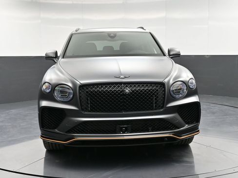 New 2026 Bentley Bentayga Speed AWD/4WD image 11