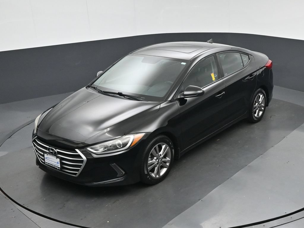 Used 2018 Hyundai Elantra Value Edition w/ Cargo Package FWD image 55