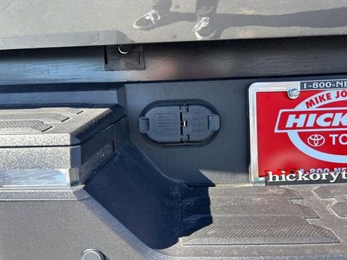 Used 2026 Toyota Tundra Limited image 7