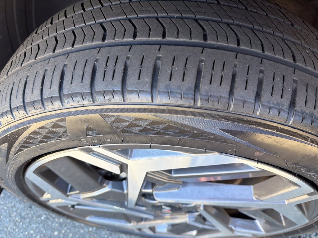 Certified 2024 Hyundai Kona N Line AWD/4WD image 28
