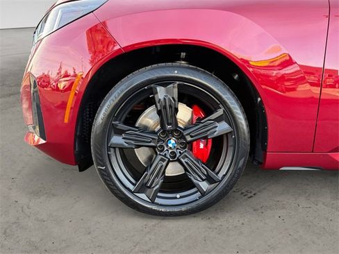 New 2026 BMW X3 M50 w/ Premium Package image 9