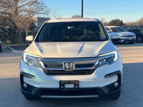 Used 2019 Honda Pilot EX-L image 2