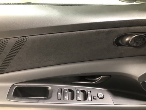 New 2026 Hyundai Elantra N image 19