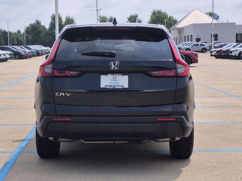 Certified 2024 Honda CR-V EX image 7