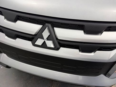 New 2026 Mitsubishi Outlander Sport ES image 30