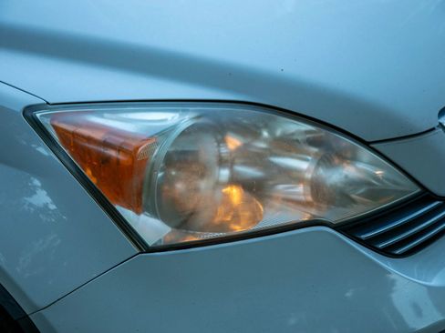 Used 2007 Honda CR-V EX-L image 10