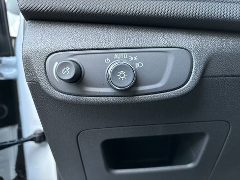 New 2026 Chevrolet TrailBlazer LS w/ LS Convenience Package image 20