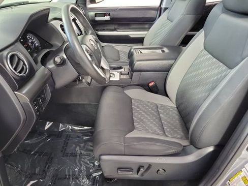 Used 2021 Toyota Tundra SR5 RWD image 19