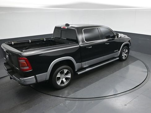 Used 2020 RAM 1500 Laramie AWD/4WD image 70