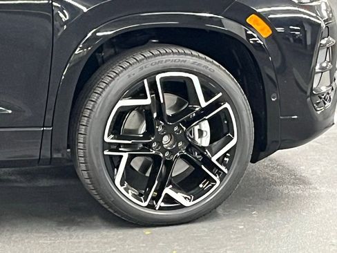 New 2026 Volkswagen Tiguan SEL R-Line AWD/4WD image 42