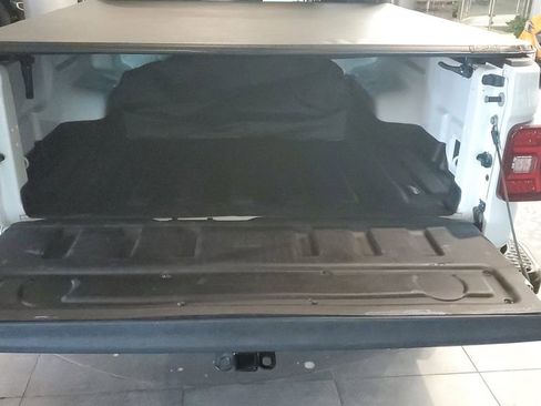 Used 2021 Jeep Gladiator Mojave w/ Trailer Tow Package image 9