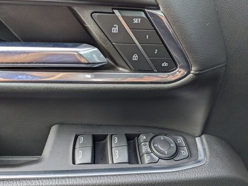 Used 2024 GMC Sierra 2500 Denali w/ Denali Reserve Package image 59