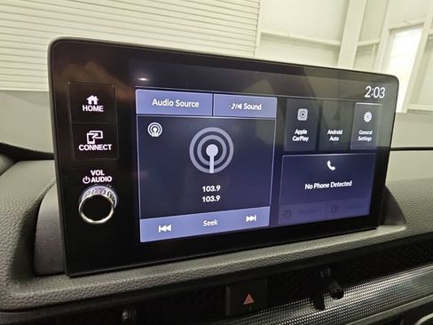 Used 2026 Honda CR-V Sport-L image 14