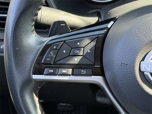 Used 2024 Nissan Altima 2.5 SR image 14