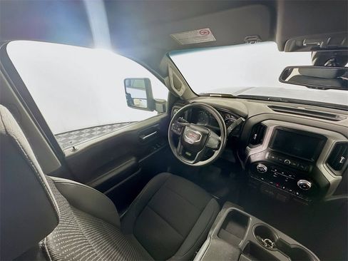 Used 2021 GMC Sierra 2500 4x4 Crew Cab w/ Convenience Package image 9