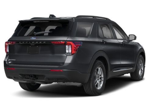 New 2026 Ford Explorer Active w/ Active Comfort Package AWD/4WD image 33