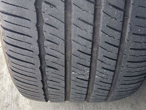 Used 2022 Cadillac CT5 Sport w/ Parking Package image 11