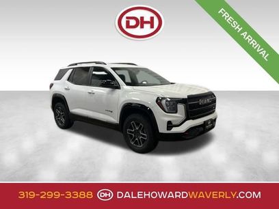 Used 2026 GMC Terrain AT4 w/ Convenience Package III