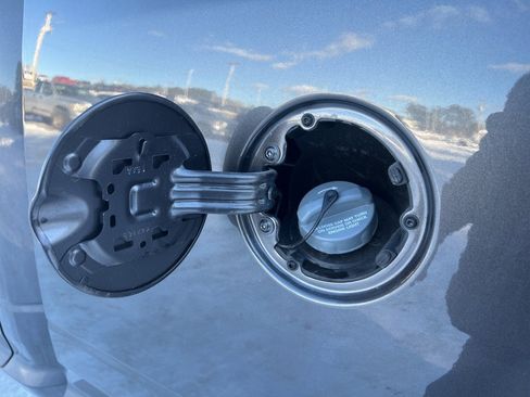 New 2026 RAM 2500 Big Horn image 16