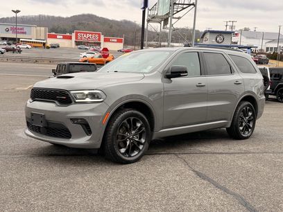 Used 2023 Dodge Durango GT